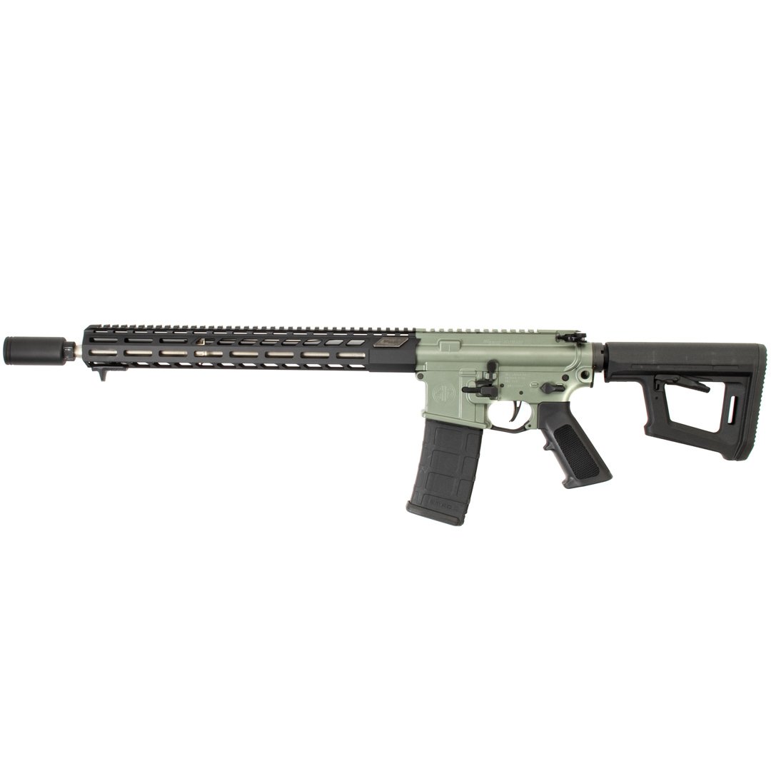 SIG SAUER SIGM400 5.56x45mm nato